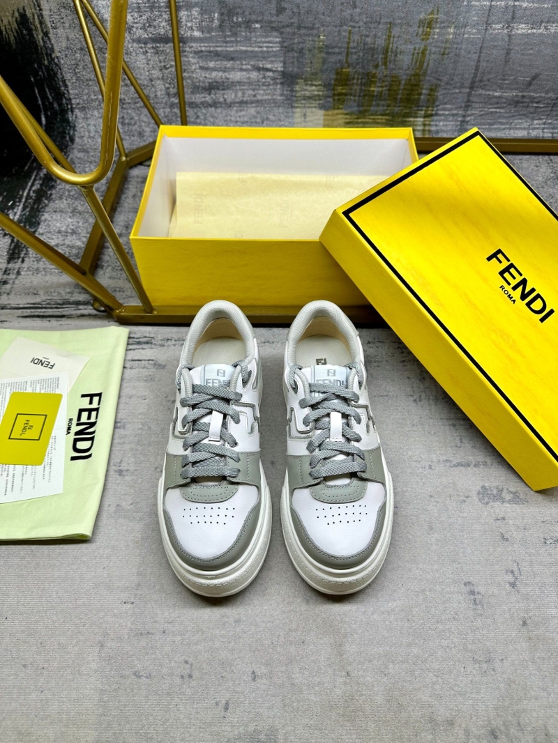 Fendi Casual Shoes